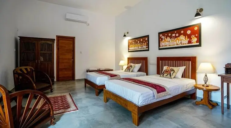 Premier Tek Büyük Yataklı Oda