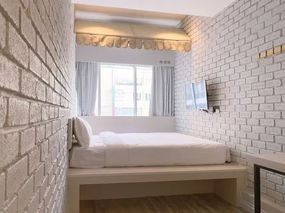 Oda, Ortak Banyo