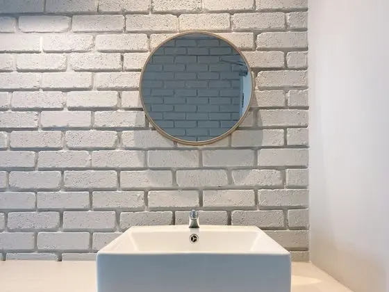 Oda, Ortak Banyo