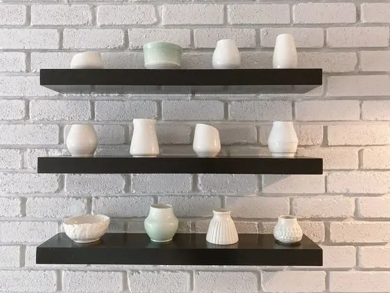 Oda, Ortak Banyo