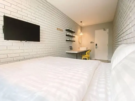 Oda, Ortak Banyo