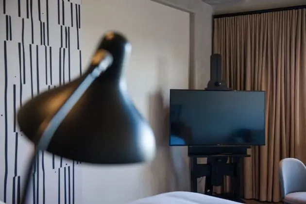 Junior Suite Ocean View - King