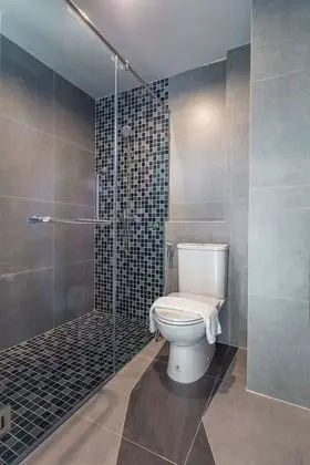 Standard Tek Büyük Yataklı Oda, 1 Çift Kişilik Yatak