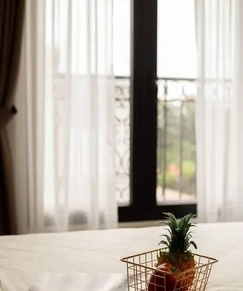 Premium Apart Daire, 2 Yatak Odası