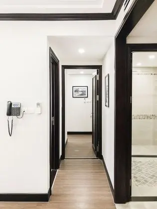Premium Apart Daire, 3 Yatak Odası