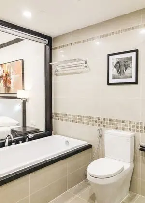 Premium Apart Daire, 3 Yatak Odası