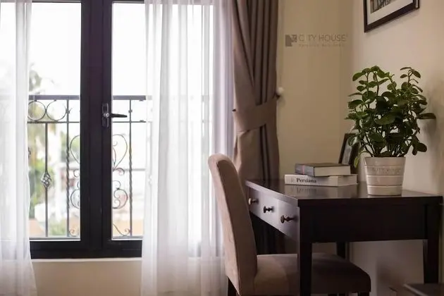 Premium Tek Büyük Yataklı Oda, 1 Yatak Odası