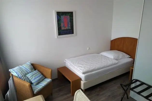 Business Tek Kişilik Oda