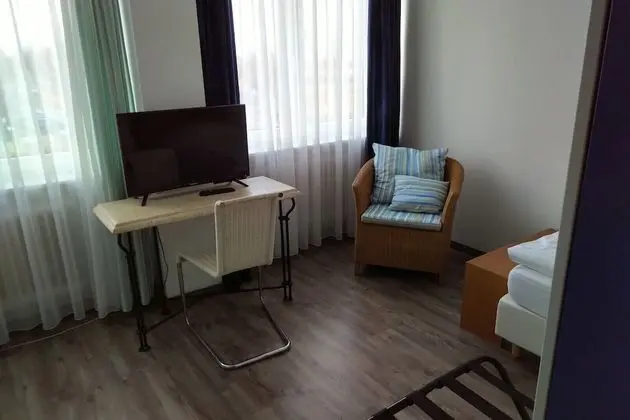 Business Tek Kişilik Oda