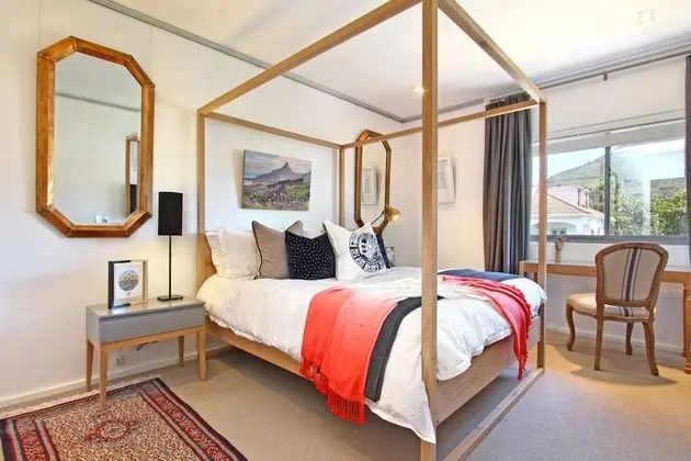 Apart Daire, 3 Yatak Odası