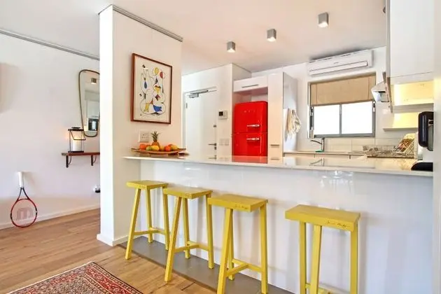 Apart Daire, 3 Yatak Odası