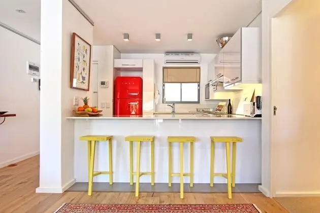 Apart Daire, 3 Yatak Odası