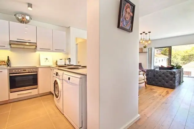 Apart Daire, 3 Yatak Odası