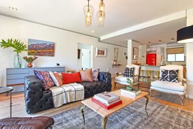 Apart Daire, 3 Yatak Odası