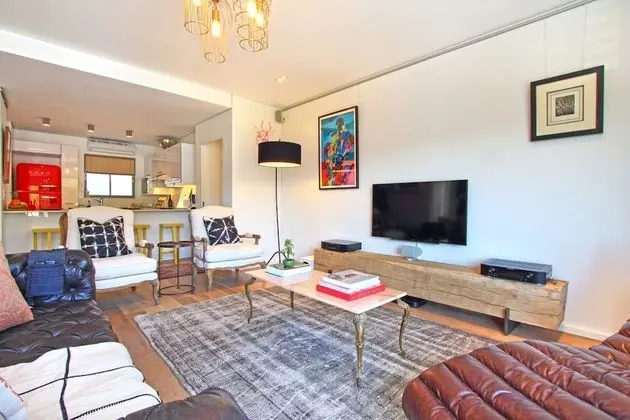 Apart Daire, 3 Yatak Odası