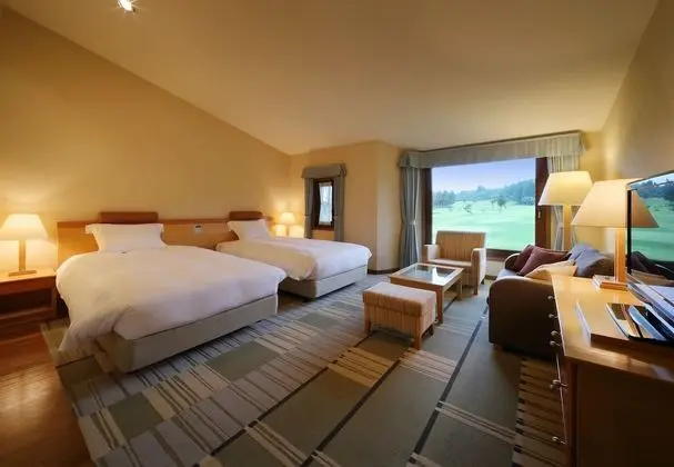 Standard Oda
