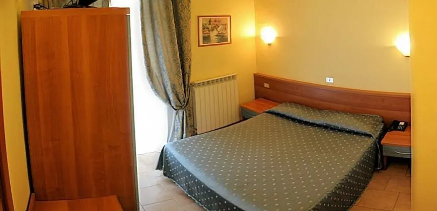 Standard Tek Büyük Yataklı Oda, 1 Çift Kişilik Yatak