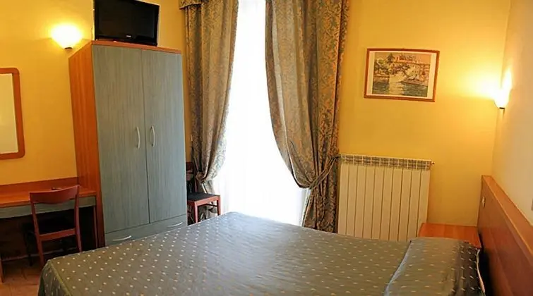 Standard Tek Büyük Yataklı Oda, 1 Çift Kişilik Yatak