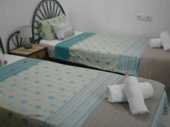 Apart Daire, Banyolu/Duşlu (Fontana)