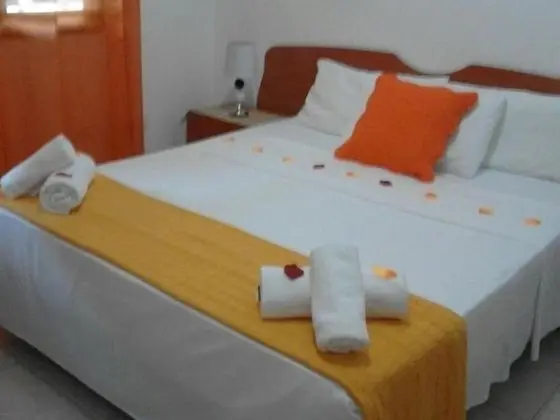 Apart Daire, Banyolu/Duşlu (Fontana)