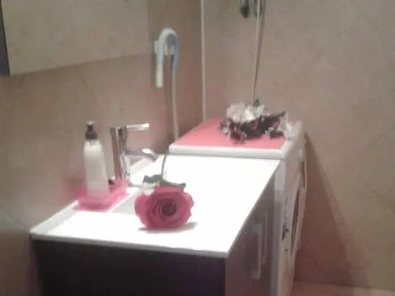 Apart Daire, Banyolu/Duşlu (Fontana)