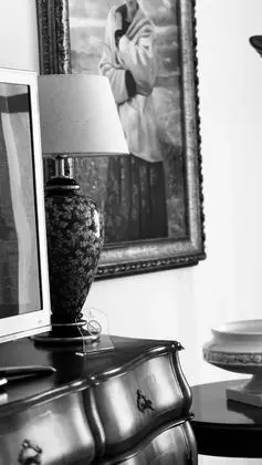 Deluxe Tek Büyük Yataklı Oda, 1 Yatak Odası, Deniz Manzaralı, Kule