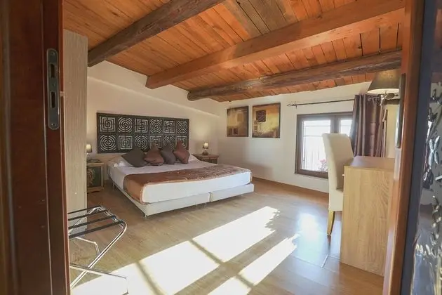 Family Çatı Katı (Loft), 2 Yatak Odası, Kısmi Deniz Manzaralı, Kule