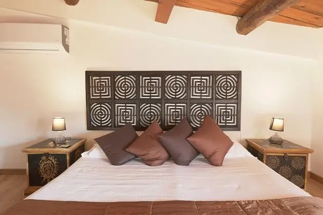 Family Çatı Katı (Loft), 2 Yatak Odası, Kısmi Deniz Manzaralı, Kule