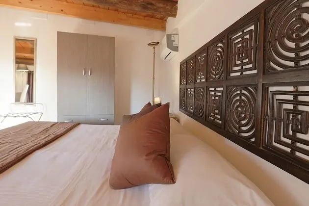 Family Çatı Katı (Loft), 2 Yatak Odası, Kısmi Deniz Manzaralı, Kule