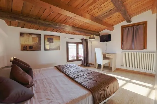 Family Çatı Katı (Loft), 2 Yatak Odası, Kısmi Deniz Manzaralı, Kule