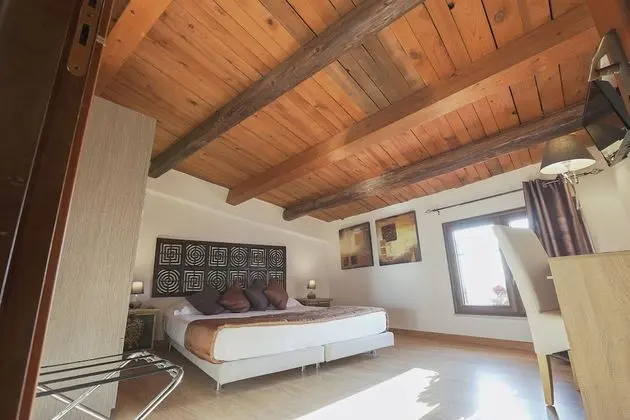 Family Çatı Katı (Loft), 2 Yatak Odası, Kısmi Deniz Manzaralı, Kule