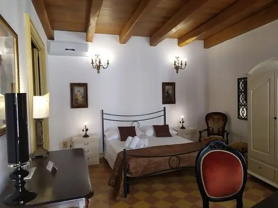 Superior Oda, 1 Yatak Odası, Şehir Manzaralı, Kule