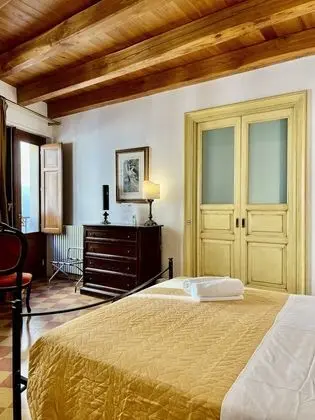 Superior Oda, 1 Yatak Odası, Şehir Manzaralı, Kule