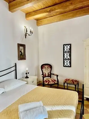 Superior Oda, 1 Yatak Odası, Şehir Manzaralı, Kule