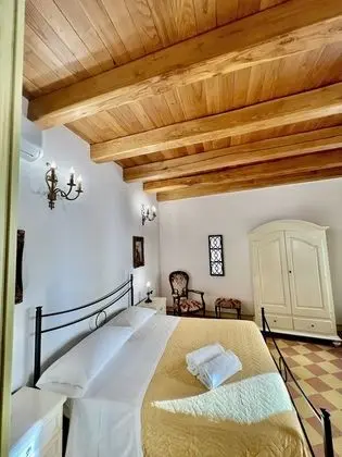 Superior Oda, 1 Yatak Odası, Şehir Manzaralı, Kule