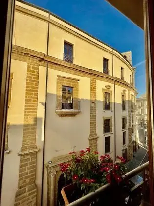 Superior Oda, 1 Yatak Odası, Şehir Manzaralı, Kule