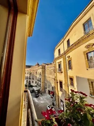 Superior Oda, 1 Yatak Odası, Şehir Manzaralı, Kule