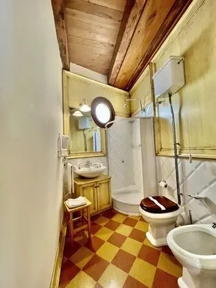 Superior Oda, 1 Yatak Odası, Şehir Manzaralı, Kule