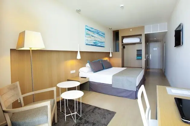 Oda, 2 Yatak Odası, Deniz Manzaralı (Connecting Double Rooms)