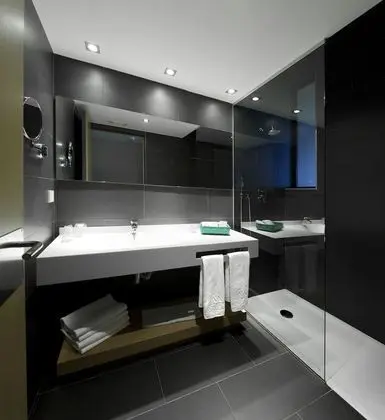 Oda, 2 Yatak Odası, Deniz Manzaralı (Connecting Double Rooms)