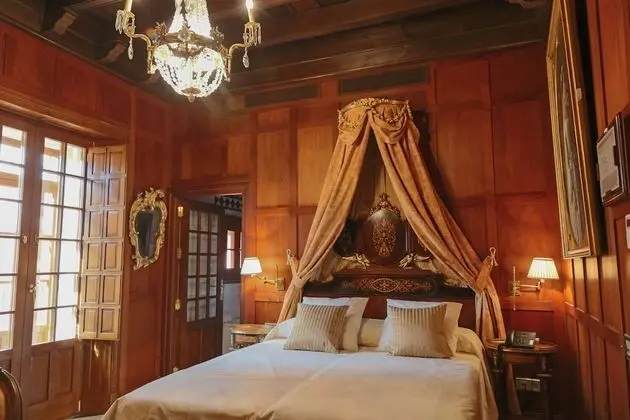 Junior Süit (Deluxe)