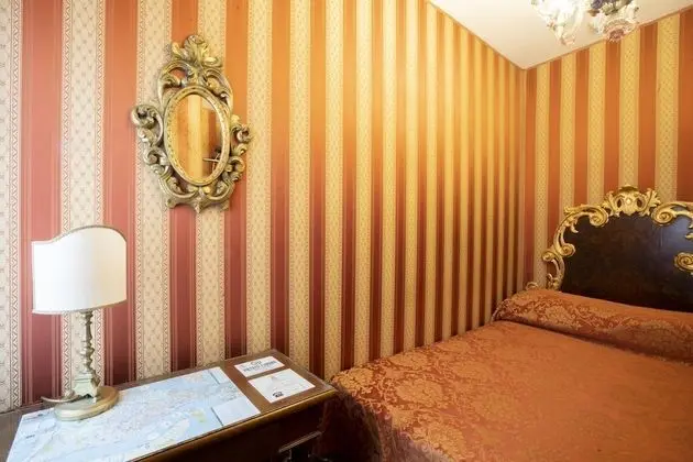 Classic Tek Kişilik Oda