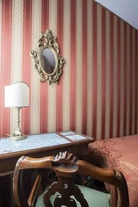 Classic Tek Kişilik Oda