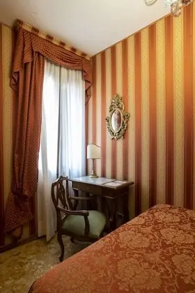 Classic Tek Kişilik Oda