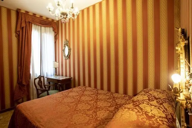 Classic Tek Kişilik Oda