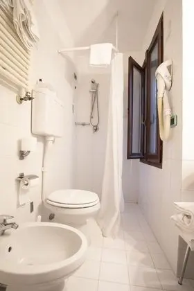 Classic Tek Kişilik Oda