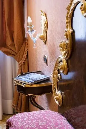 Classic Üç Kişilik Oda