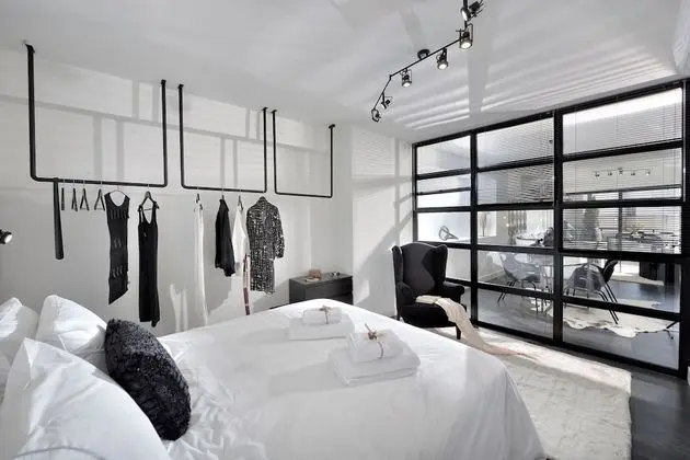 Deluxe Apart Daire