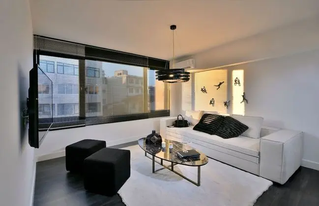 Senior Çatı Katı (Loft) (Acropolis View)