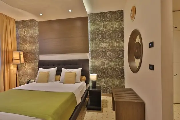 Royal Apart Daire, 1 Yatak Odası, Sıcak Su Küveti